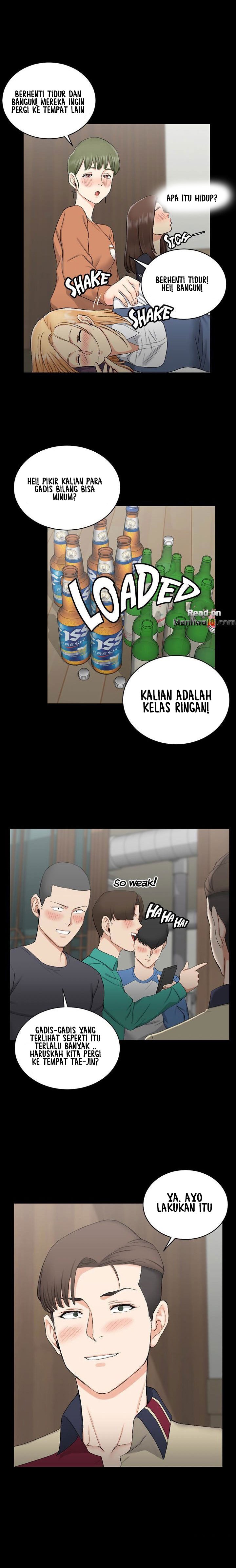 That Mans Epilepsy - Chapter 56 3