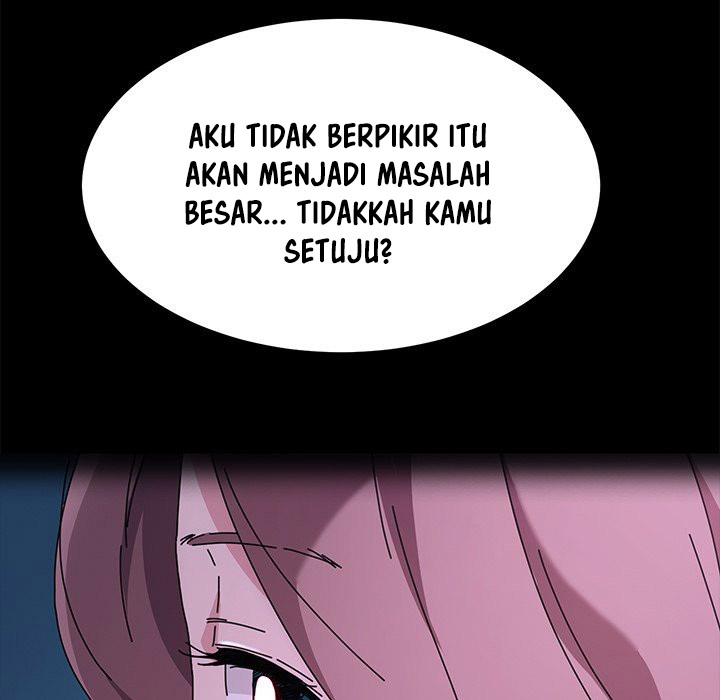 Perfect Roommates - Chapter 56 21