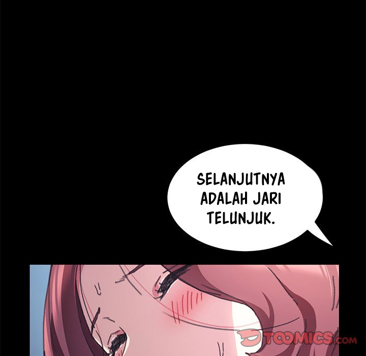 Perfect Roommates - Chapter 56 112
