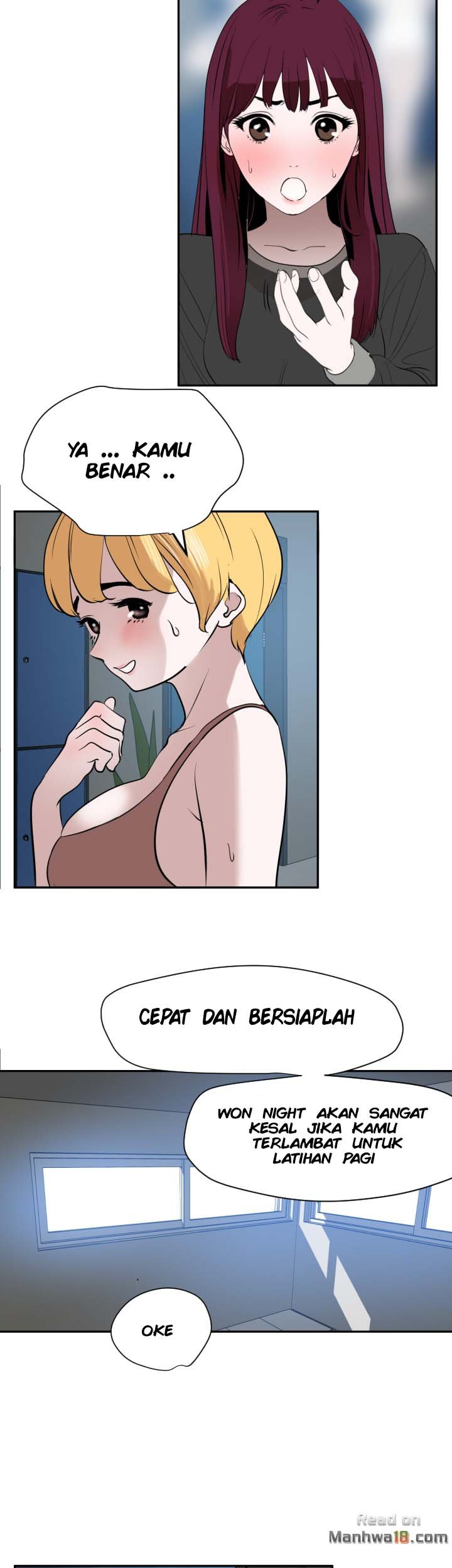 Lightning Rod - Chapter 56 13 Lightning Rod - Chapter 56 13