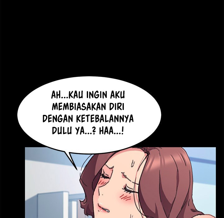 Perfect Roommates - Chapter 56 110