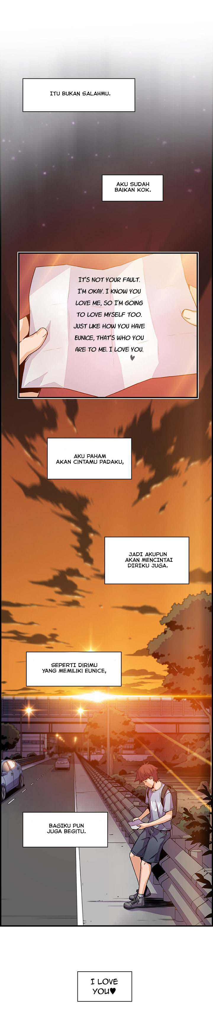 Our Complications - Chapter 56 23