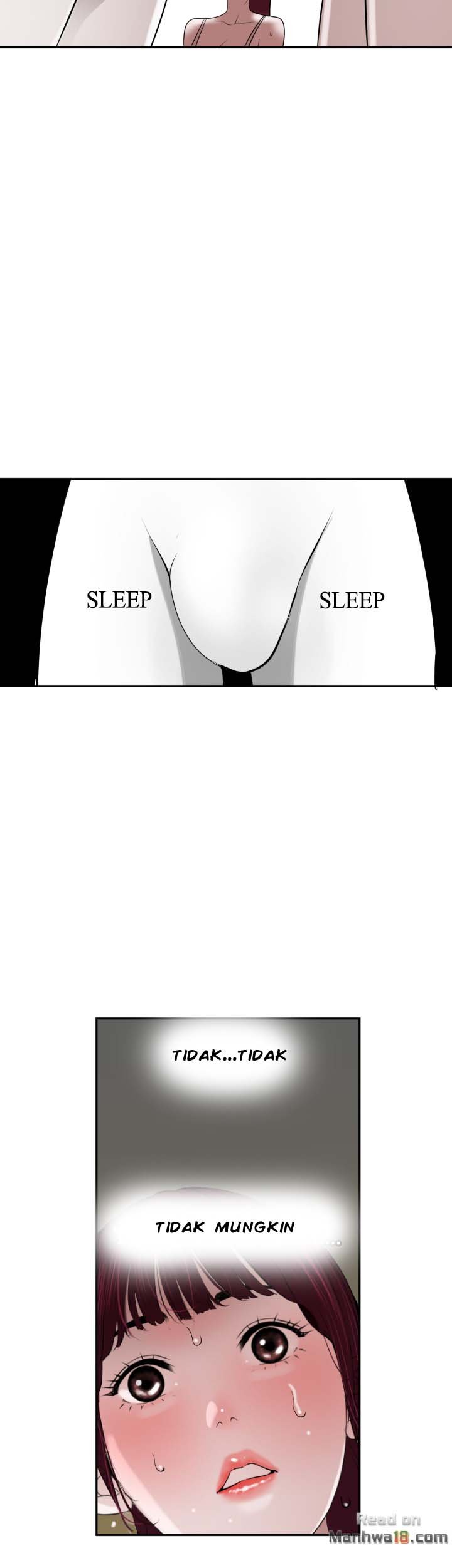 Lightning Rod - Chapter 56 28 Lightning Rod - Chapter 56 28