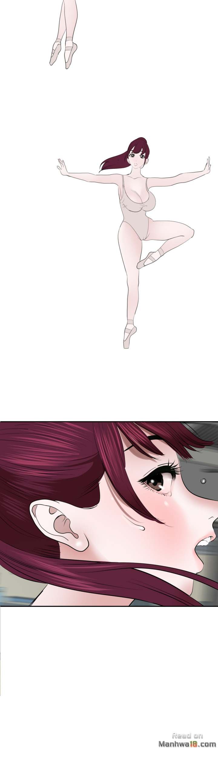 Lightning Rod - Chapter 56 21 Lightning Rod - Chapter 56 21