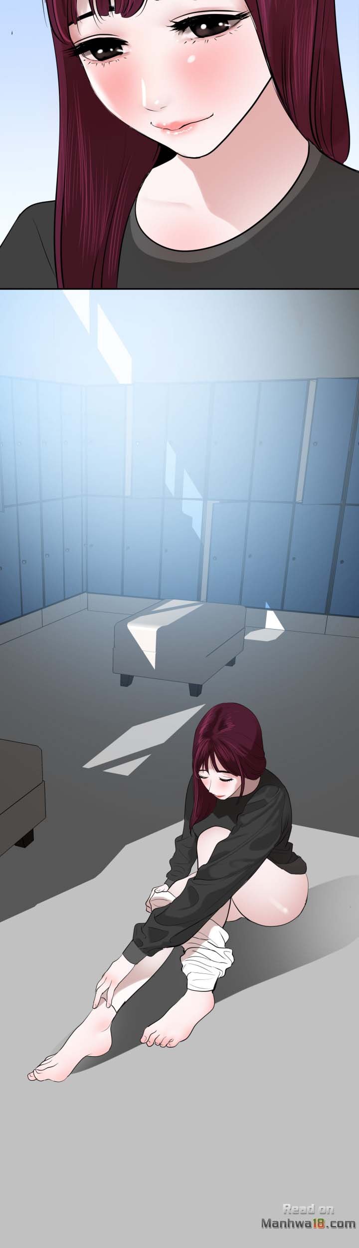 Lightning Rod - Chapter 56 15 Lightning Rod - Chapter 56 15