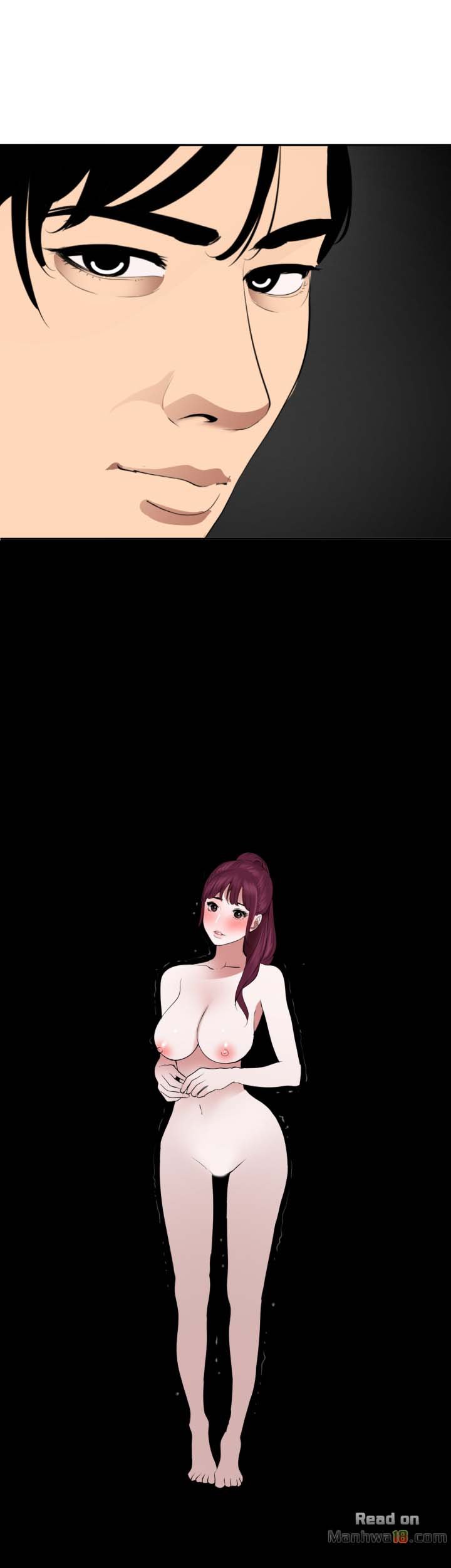 Lightning Rod - Chapter 56 30 Lightning Rod - Chapter 56 30