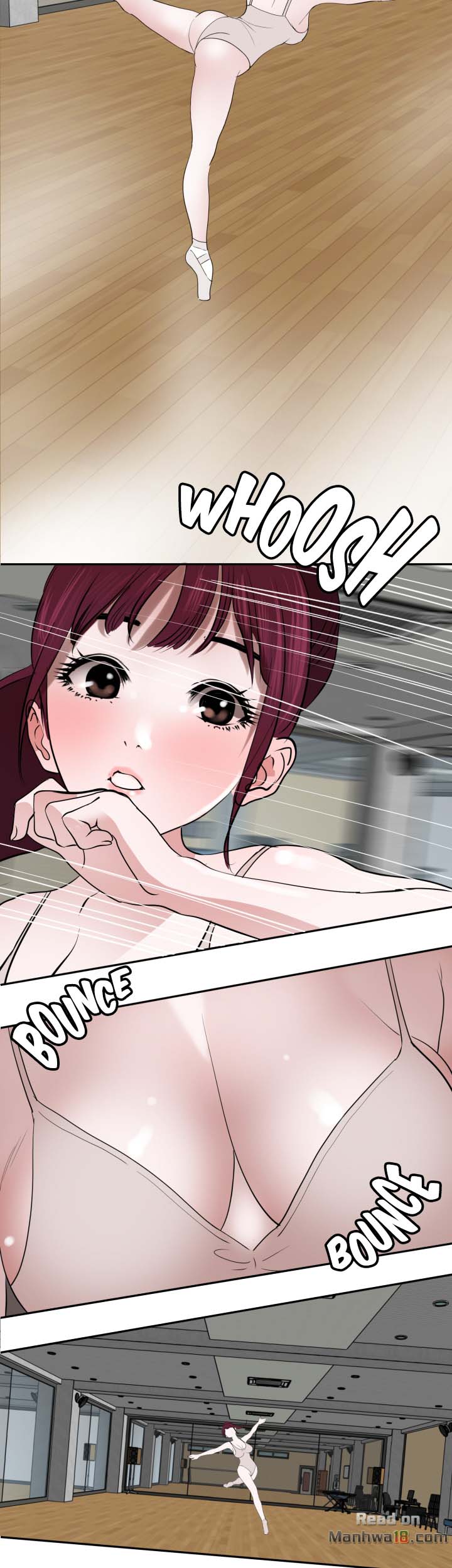 Lightning Rod - Chapter 56 19 Lightning Rod - Chapter 56 19