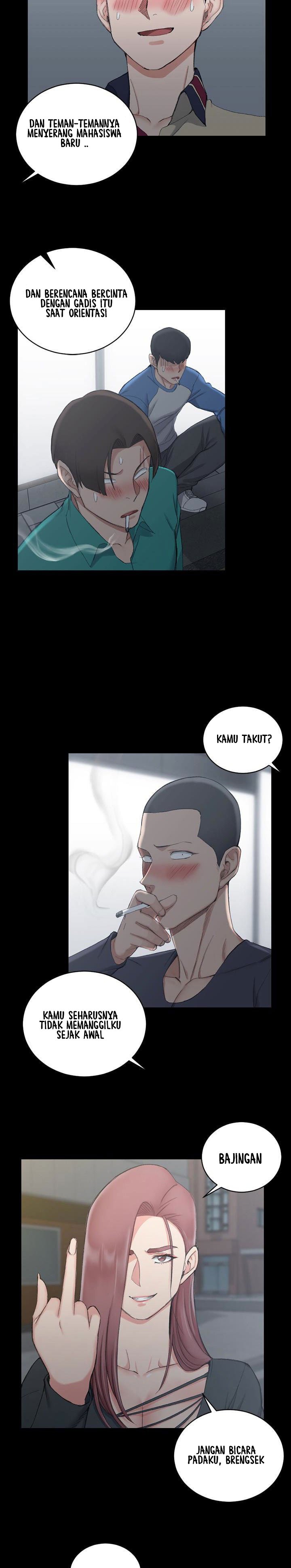 That Mans Epilepsy - Chapter 56 13