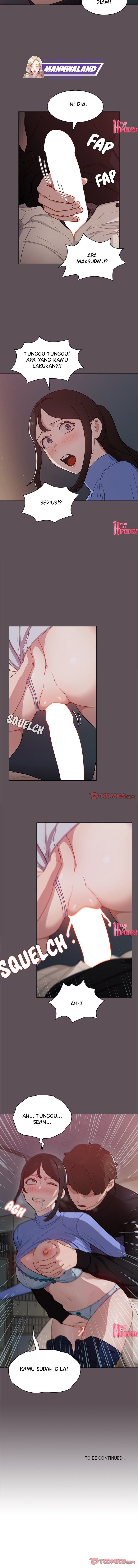 Naughty Little Secret - Chapter 06 7 Naughty Little Secret - Chapter 06 7