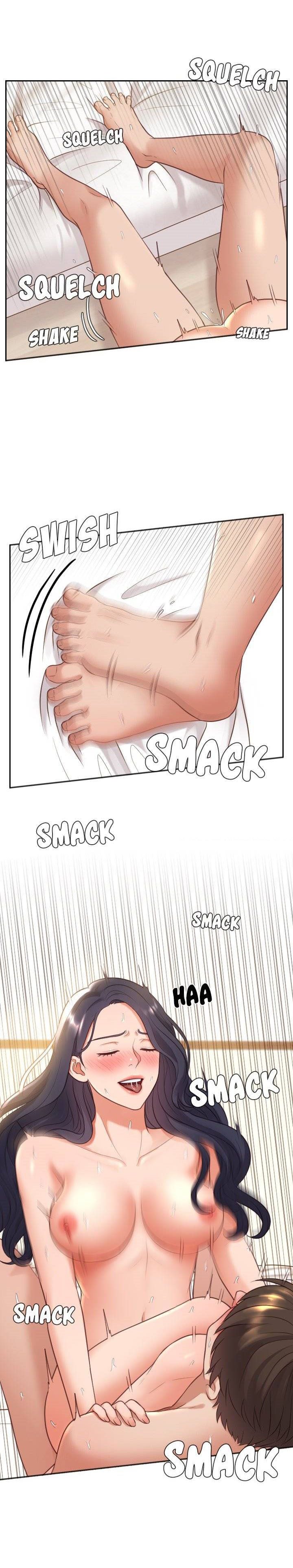 Her Situation - Chapter 06 18