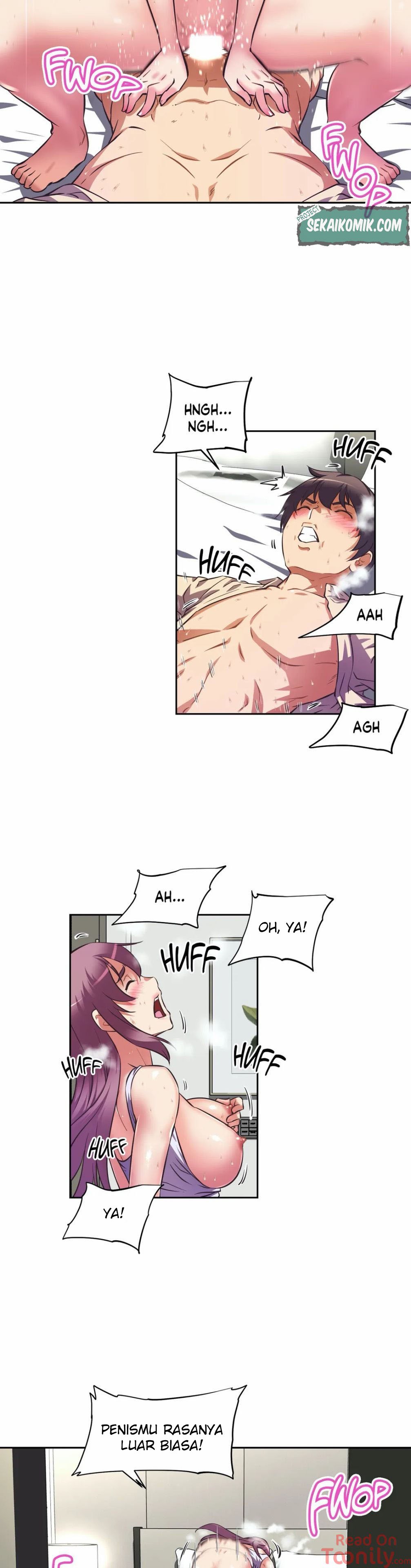 Hell’s Harem - Chapter 06 11 Hell’s Harem - Chapter 06 11