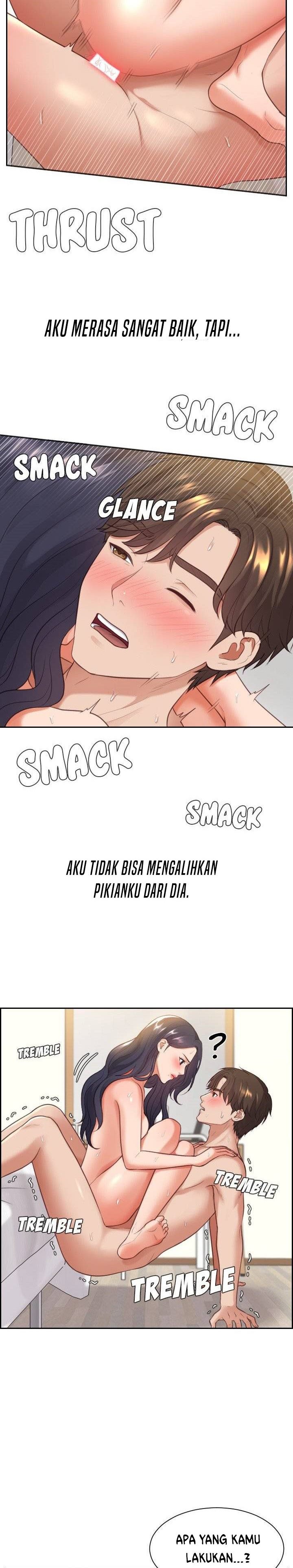 Her Situation - Chapter 06 16
