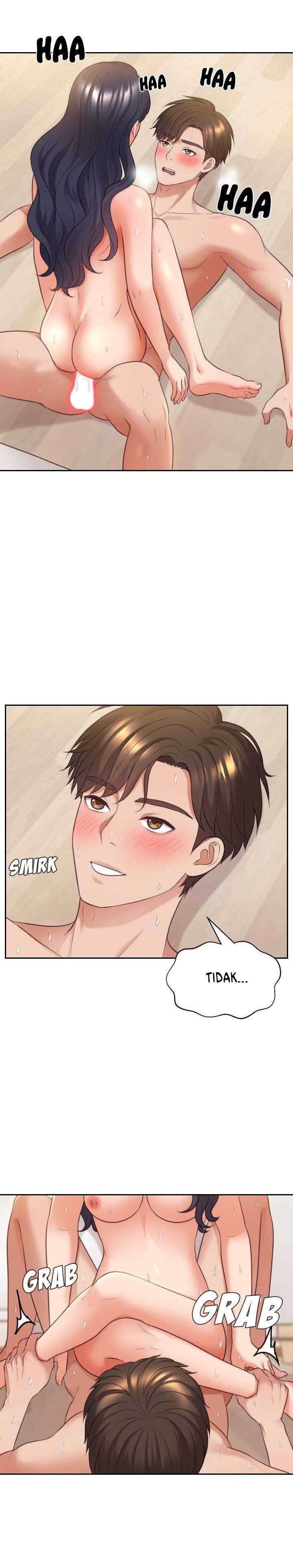 Her Situation - Chapter 06 24