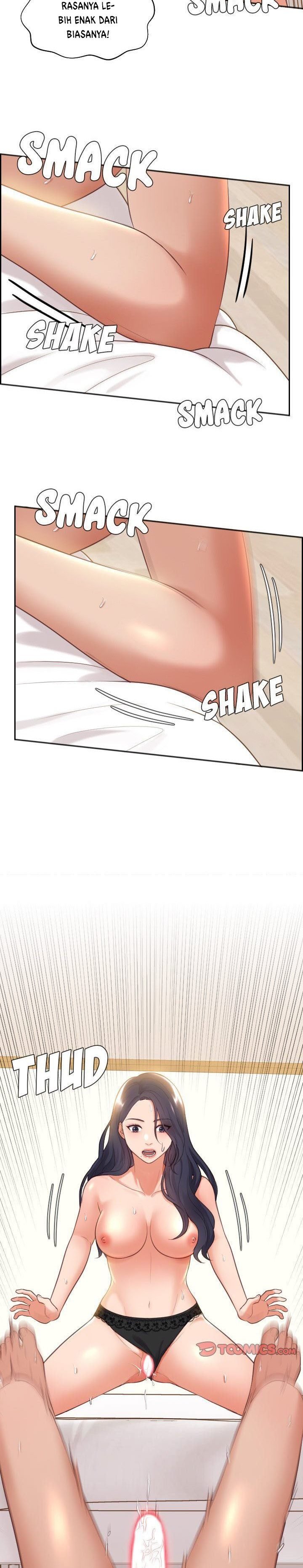 Her Situation - Chapter 06 6