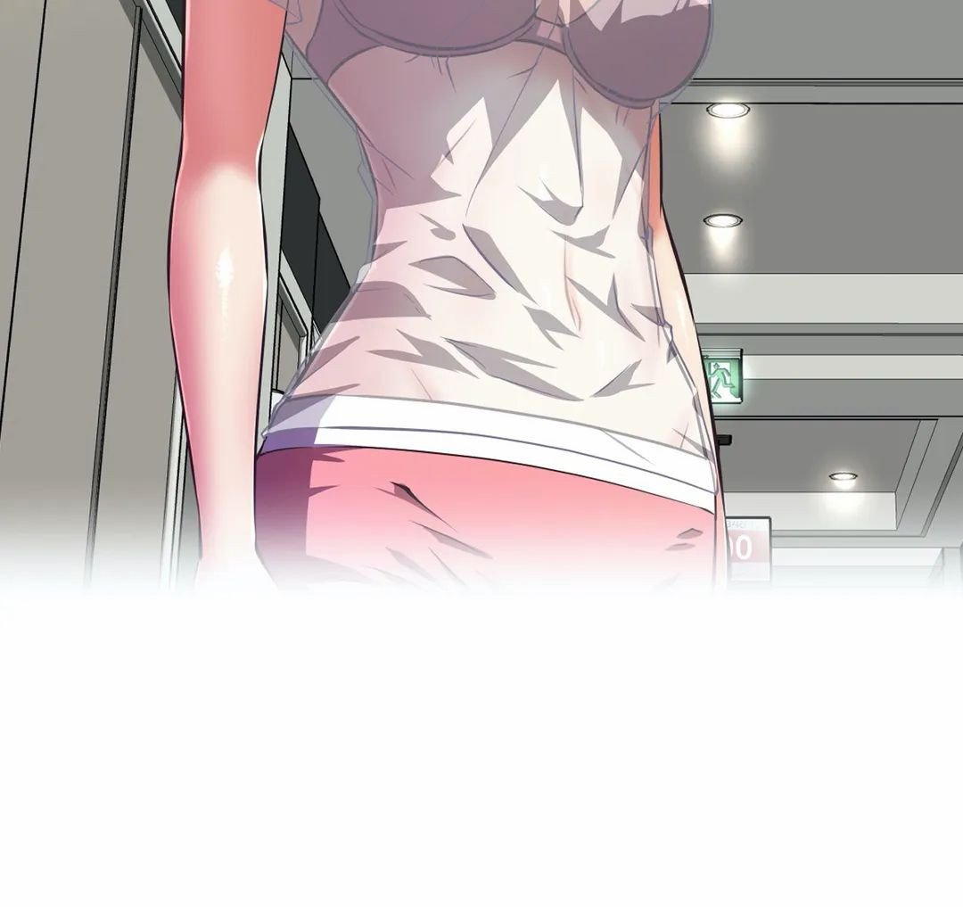 Hell’s Harem - Chapter 06 30 Hell’s Harem - Chapter 06 30