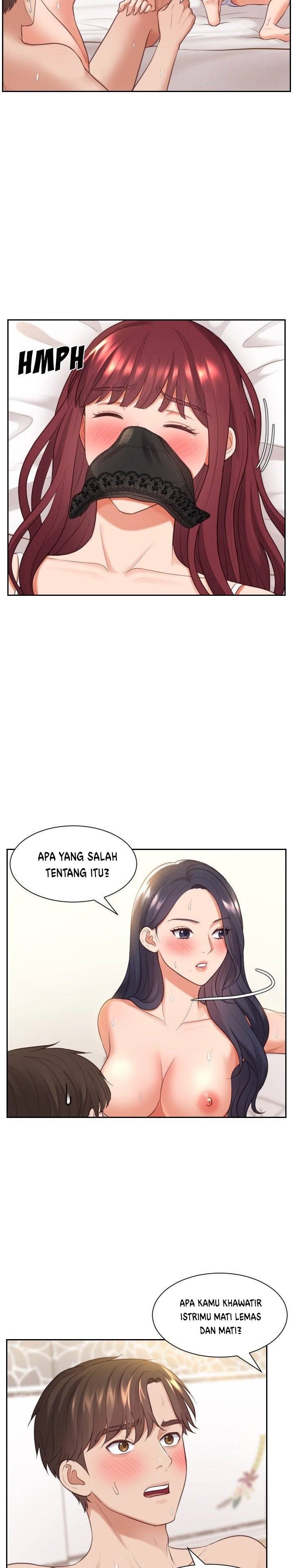Her Situation - Chapter 06 12