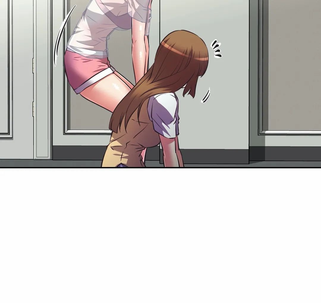 Hell’s Harem - Chapter 06 28 Hell’s Harem - Chapter 06 28