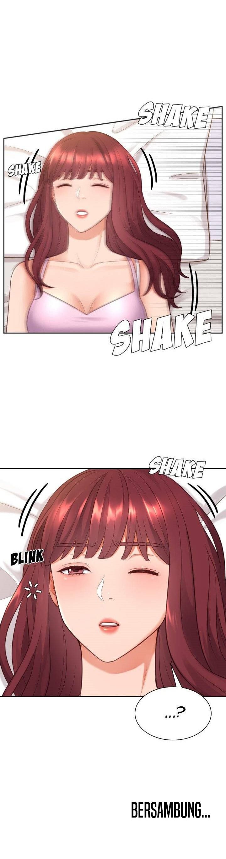 Her Situation - Chapter 06 28