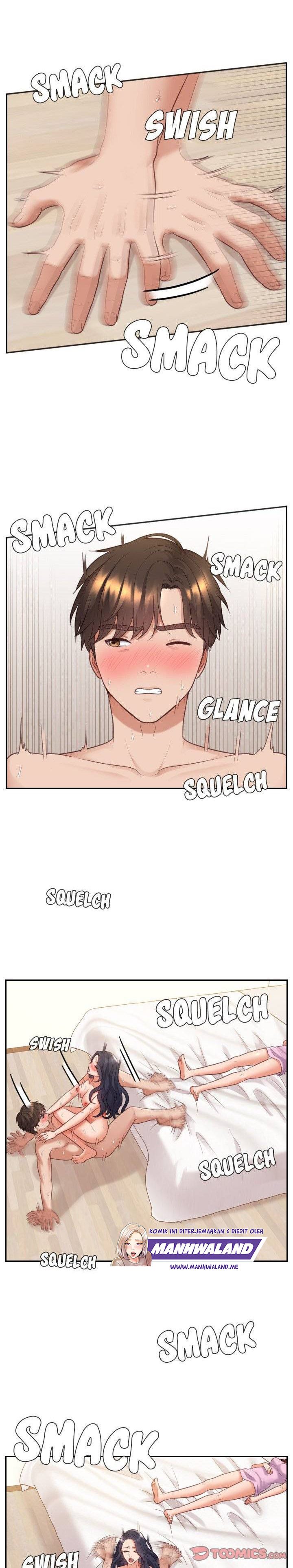 Her Situation - Chapter 06 19