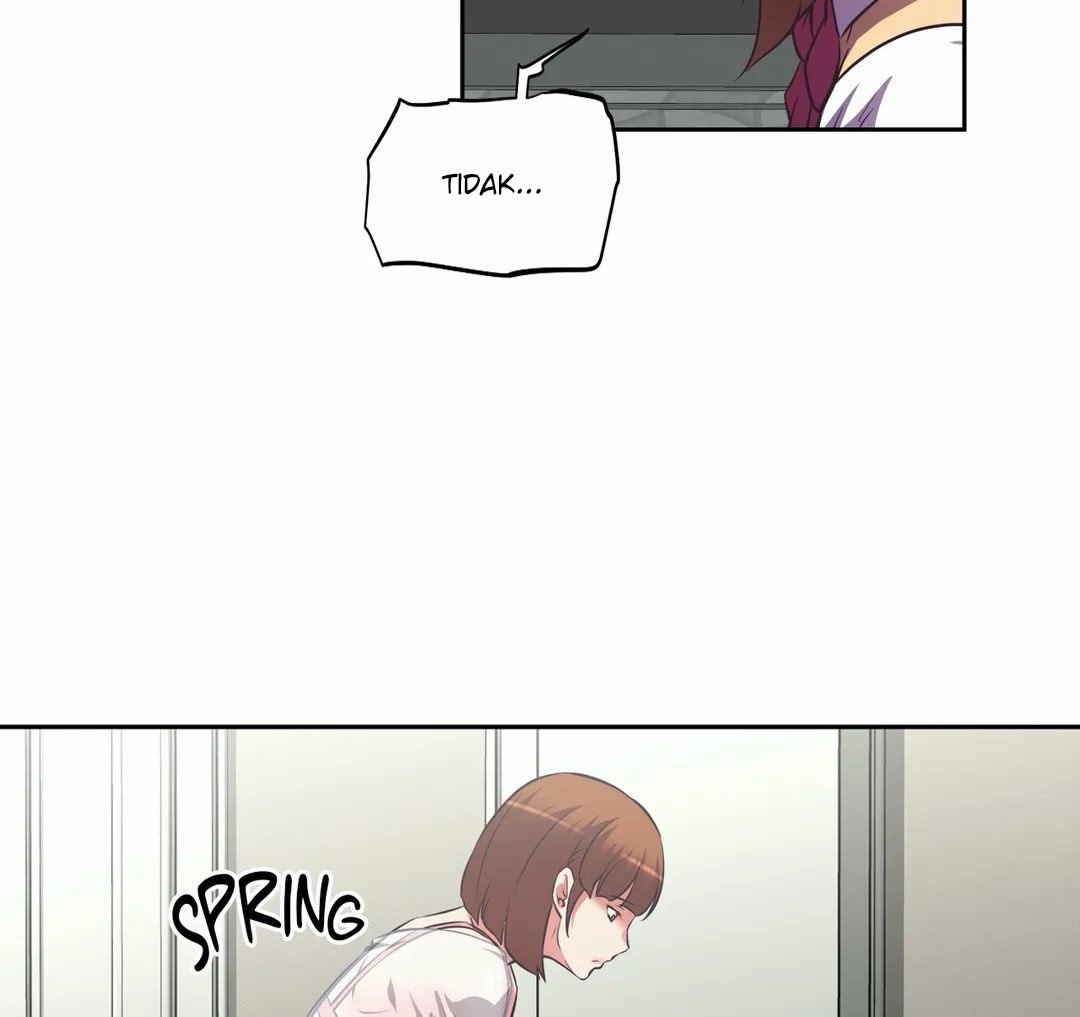 Hell’s Harem - Chapter 06 27 Hell’s Harem - Chapter 06 27