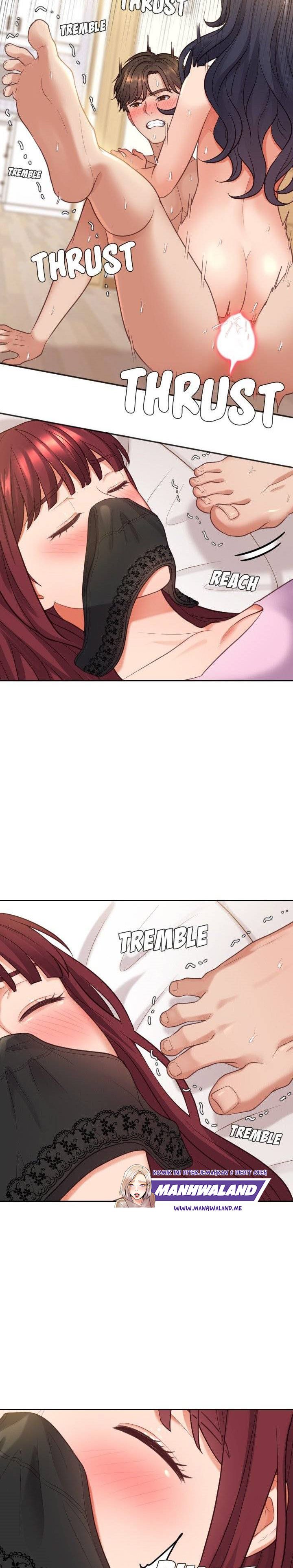 Her Situation - Chapter 06 21