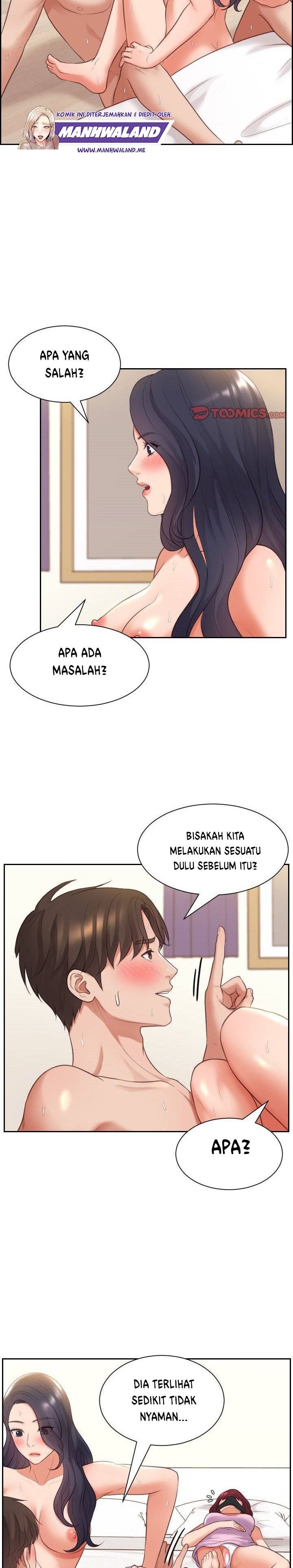 Her Situation - Chapter 06 11