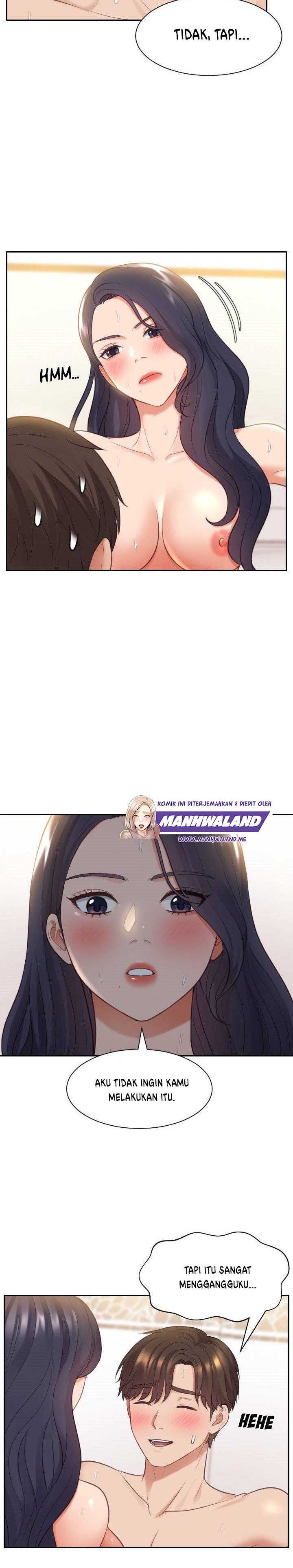 Her Situation - Chapter 06 13
