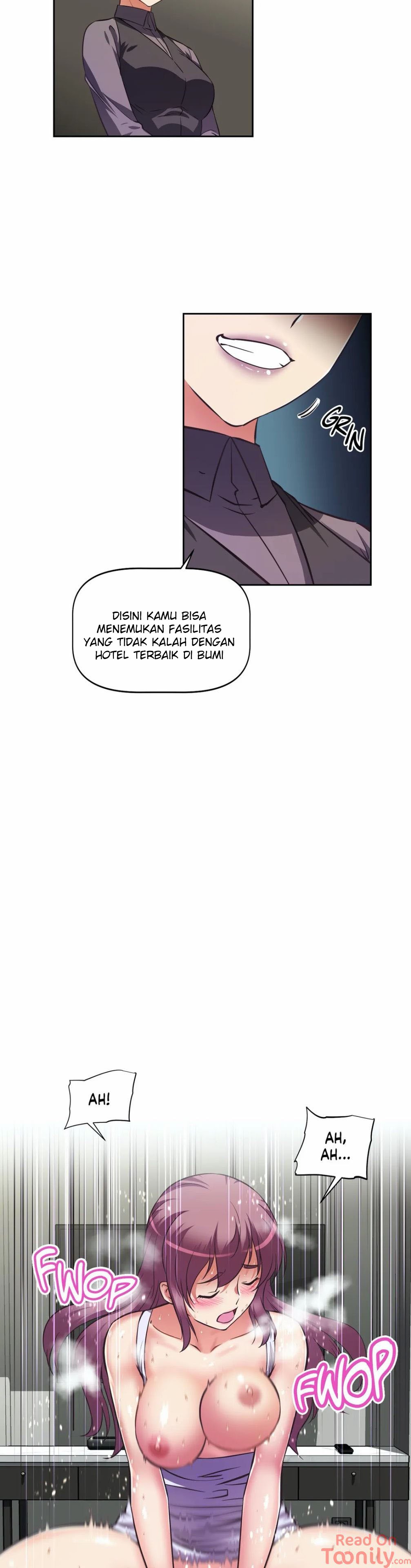 Hell’s Harem - Chapter 06 10 Hell’s Harem - Chapter 06 10