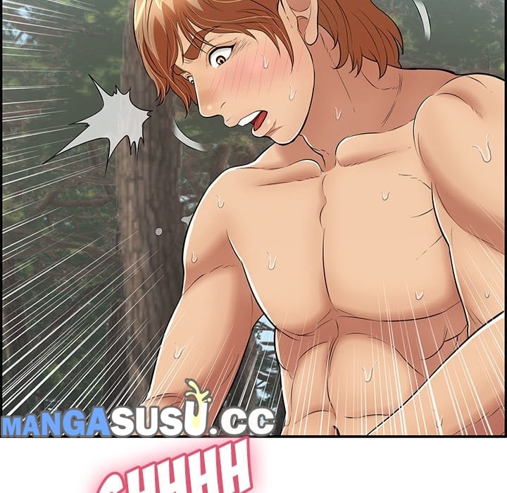 A Killer Woman - Chapter 78 120