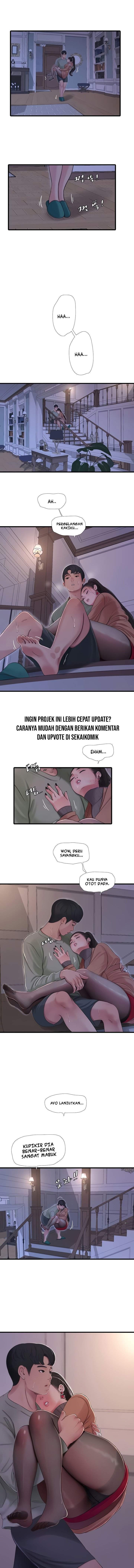 One&#8217;s In-Laws Virgins - Chapter 78 4