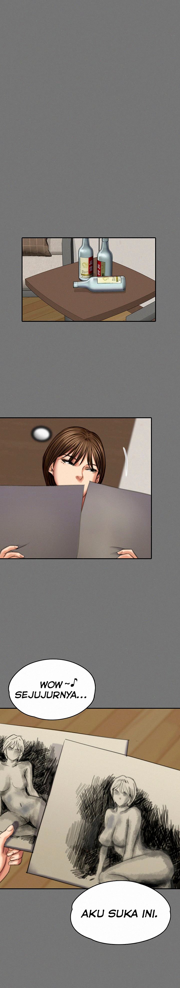 Queen Bee (Andrew) - Chapter 78 19 Queen Bee (Andrew) - Chapter 78 19