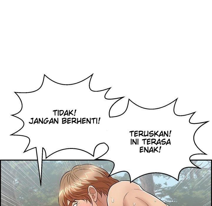 A Killer Woman - Chapter 78 110