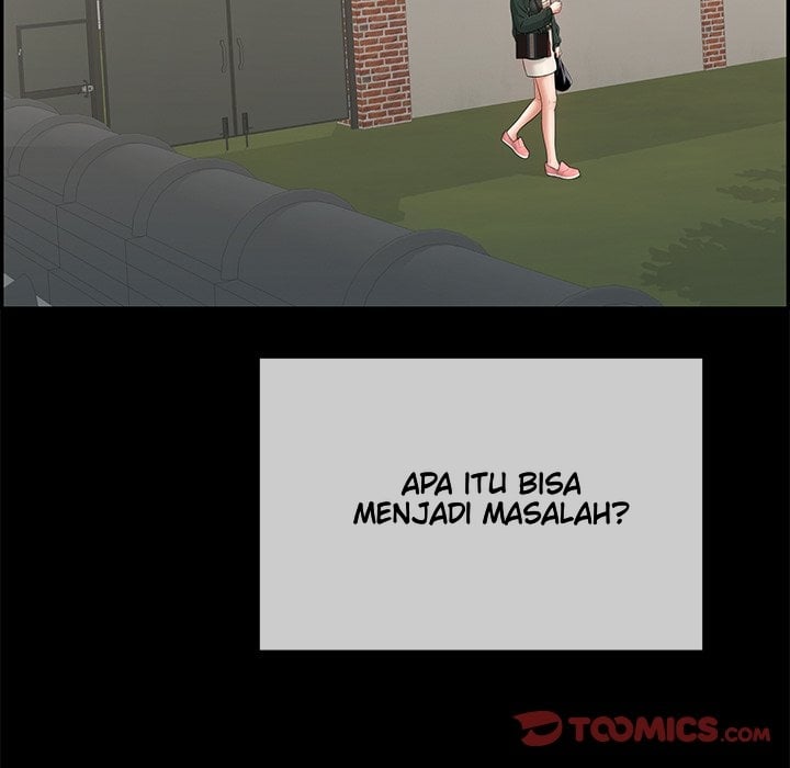 A Killer Woman - Chapter 78 34