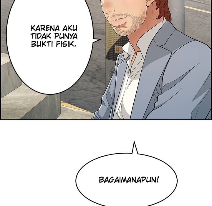 A Killer Woman - Chapter 78 11