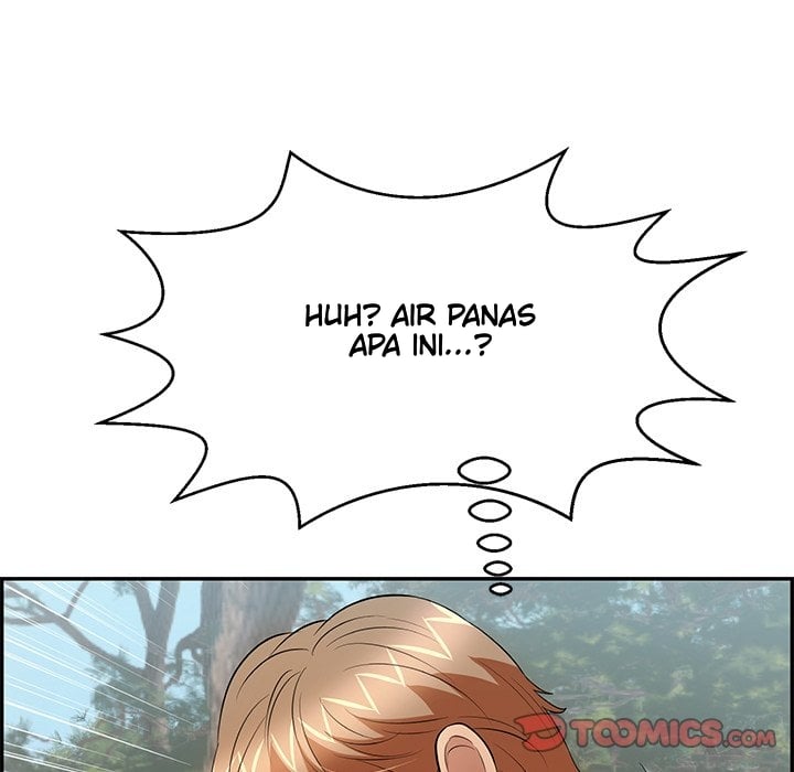 A Killer Woman - Chapter 78 119