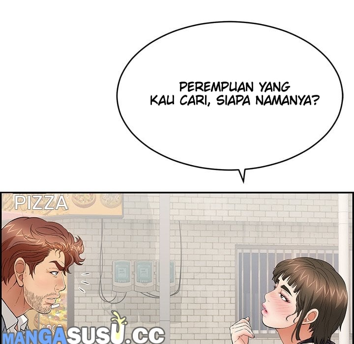 A Killer Woman - Chapter 78 91