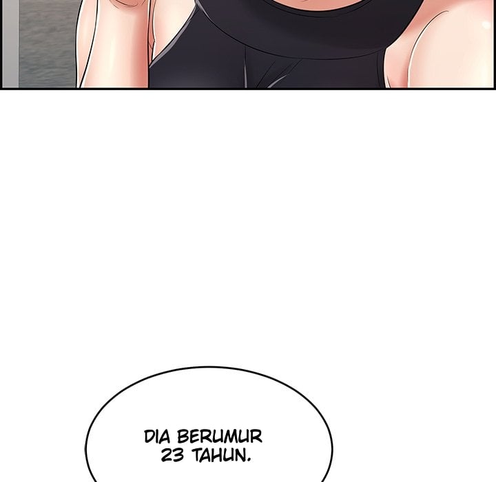 A Killer Woman - Chapter 78 100