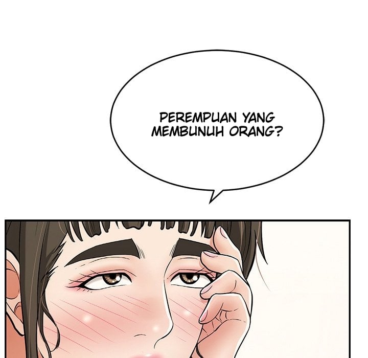 A Killer Woman - Chapter 78 6