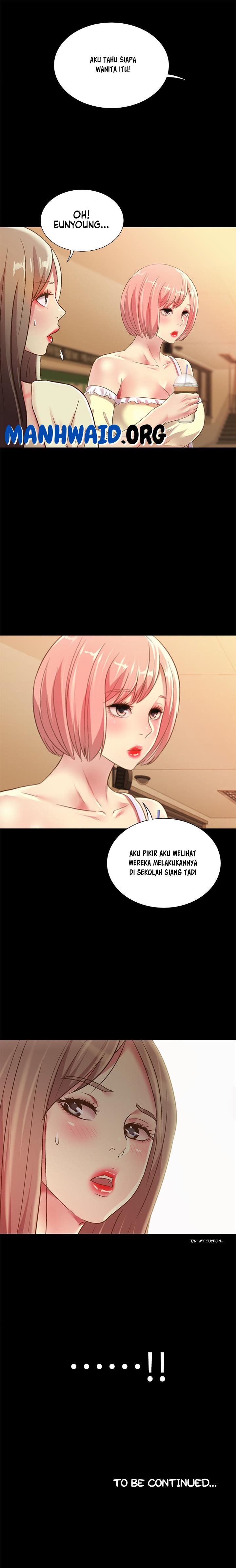 Friend&#8217;s Girlfriend - Chapter 78 7