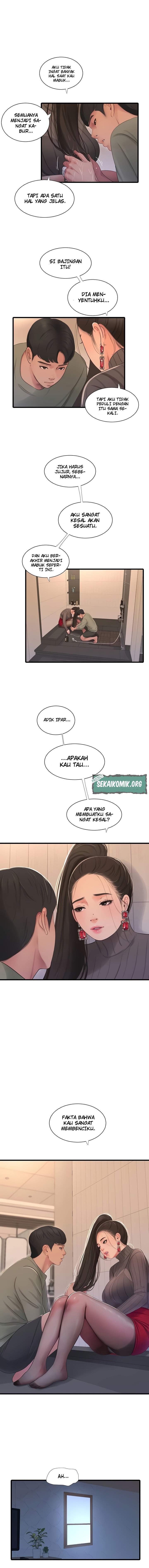 One&#8217;s In-Laws Virgins - Chapter 78 10