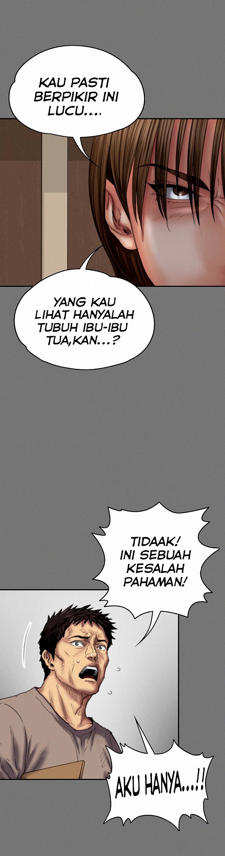 Queen Bee (Andrew) - Chapter 78 15 Queen Bee (Andrew) - Chapter 78 15