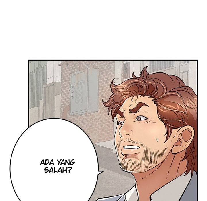 A Killer Woman - Chapter 78 69