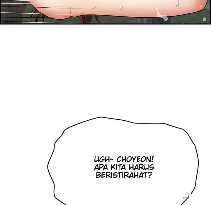 A Killer Woman - Chapter 78 107