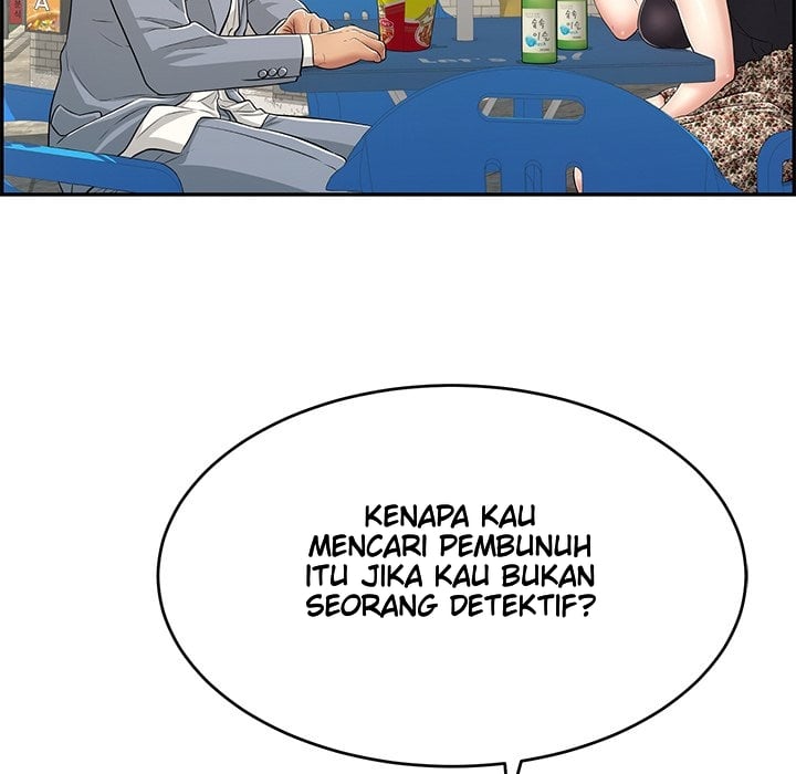 A Killer Woman - Chapter 78 80