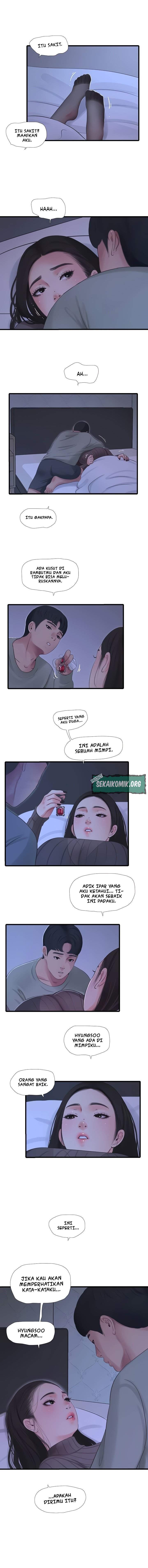 One&#8217;s In-Laws Virgins - Chapter 78 11