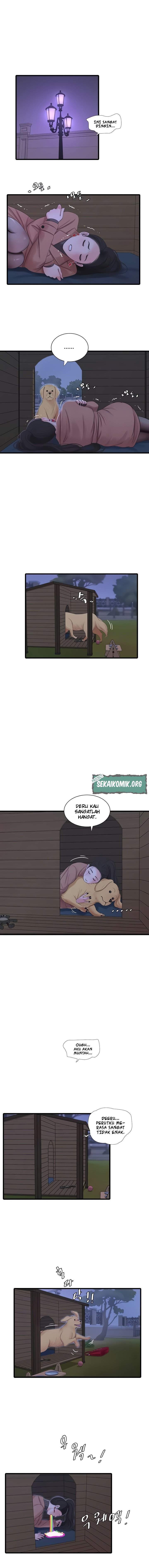 One&#8217;s In-Laws Virgins - Chapter 78 2