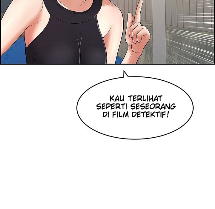 A Killer Woman - Chapter 78 78