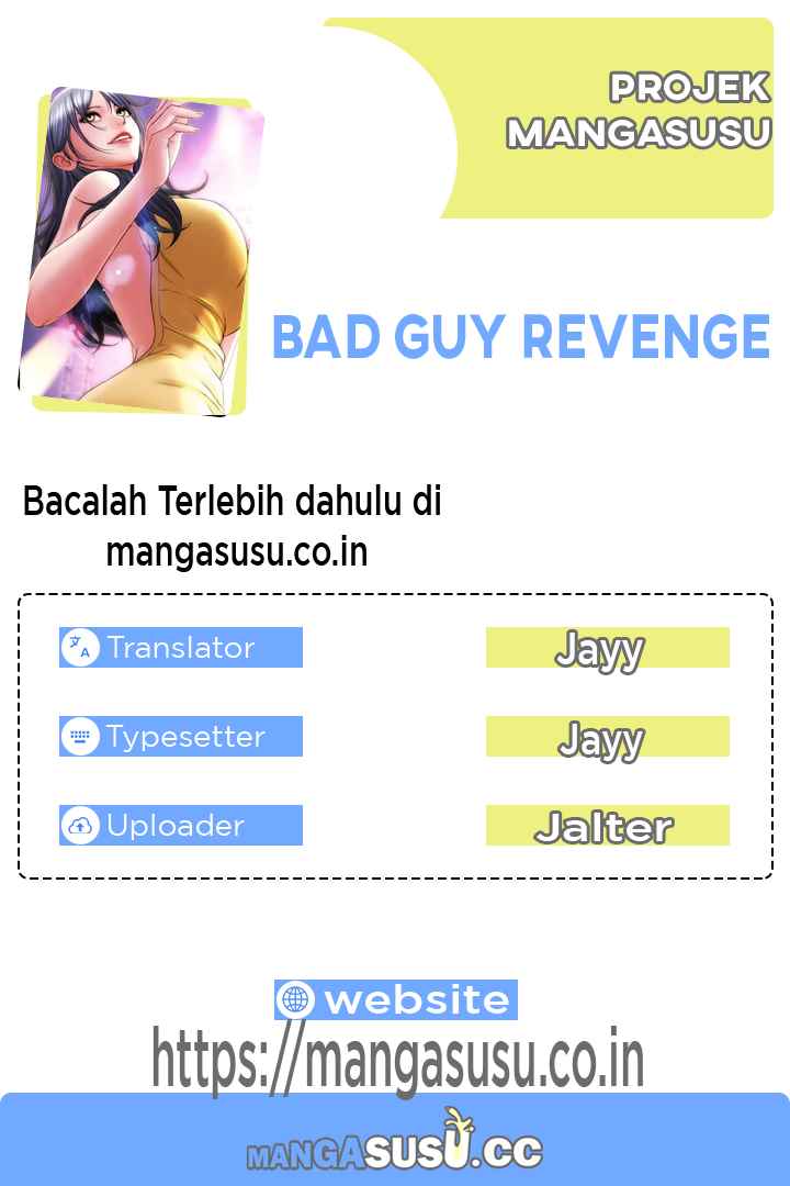 Bad Guy (Mojo) - Chapter 78 1 Bad Guy (Mojo) - Chapter 78 1