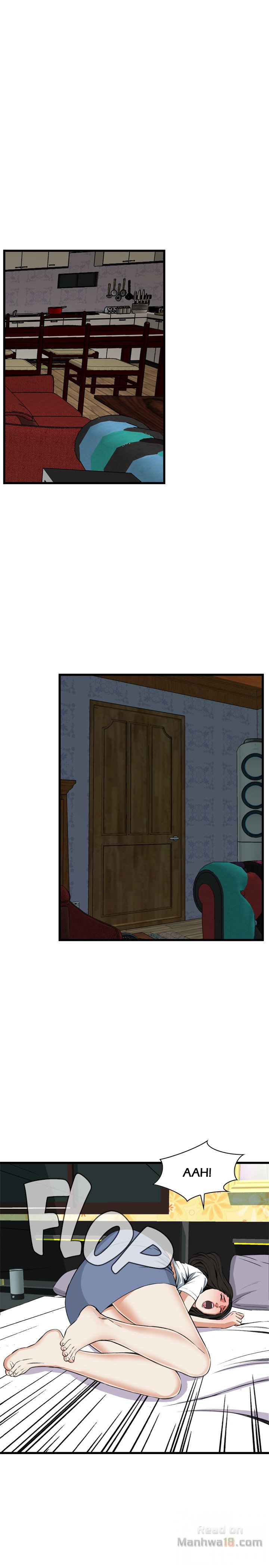 Take a Peek - Chapter 60 15