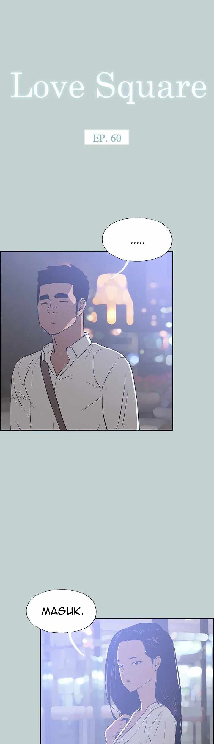 Love Square - Chapter 60 3